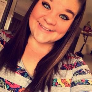 Meet your Posher, Kristin